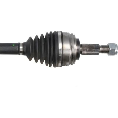 POINT GEAR PNG73517 Drivaxel - Framax högra axeln för Renault POINT GEAR PNG73517 Drivaxel - Framax högra axeln för Renault
