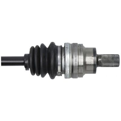 POINT GEAR PNG74107 - Antriebswelle - Hinterachsantrieb POINT GEAR PNG74107 - Antriebswelle - Hinterachsantrieb