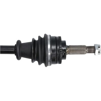 POINT GEAR PNG74568 Arbre de transmission - Pour véhicules avec ABS - Publicité POINT GEAR PNG74568 Arbre de transmission - Pour véhicules avec ABS - Publicité