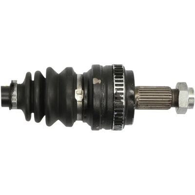 Eje POINT GEAR PNG72660 - Trasero izquierdo para vehículos ABS Eje POINT GEAR PNG72660 - Trasero izquierdo para vehículos ABS