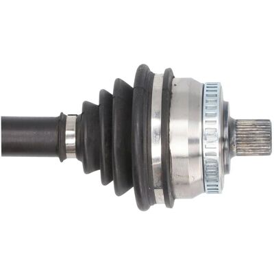 POINT GEAR Välitysakseli PNG70742 - Vasen - Remontoitu POINT GEAR Välitysakseli PNG70742 - Vasen - Remontoitu