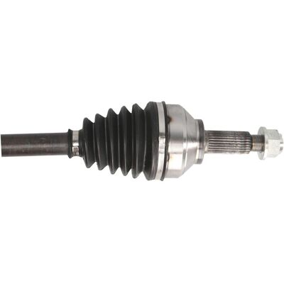 POINT GEAR Antriebswelle PNG72218 - Rechts - Generalüberholt POINT GEAR Antriebswelle PNG72218 - Rechts - Generalüberholt
