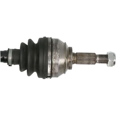 Drivaxel POINT GEAR PNG72812 - Vänster fram, ABS, 615mm Drivaxel POINT GEAR PNG72812 - Vänster fram, ABS, 615mm