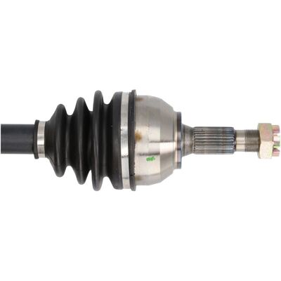 POINT GEAR Aandrijfas PNG73028 - Aandrijfas POINT GEAR Aandrijfas PNG73028 - Aandrijfas