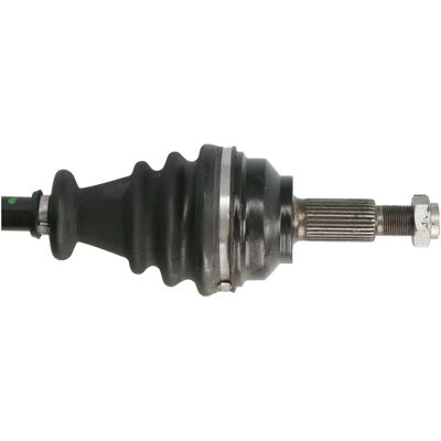 POINT GEAR PNG72870 - Aandrijfas voor vooras links/rechts met ABS POINT GEAR PNG72870 - Aandrijfas voor vooras links/rechts met ABS