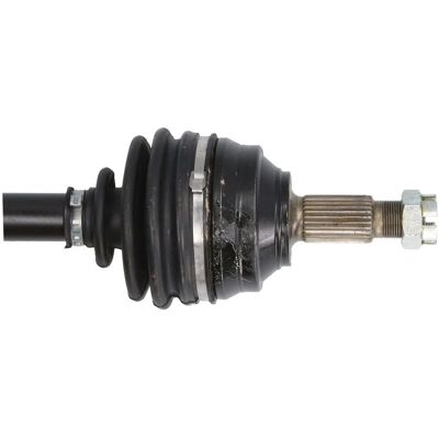 POINT GEAR PNG70258 Albero di trasmissione - Ristrutturato POINT GEAR PNG70258 Albero di trasmissione - Ristrutturato