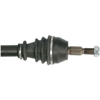 Välitysakseli POINT GEAR - 963 mm, Oikea etu, Kunnostettu Välitysakseli POINT GEAR - 963 mm, Oikea etu, Kunnostettu