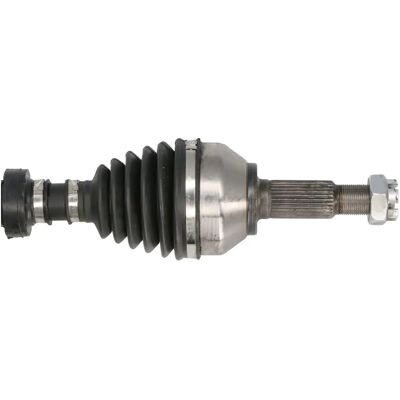 POINT GEAR PNG72837 - Aandrijfas - Voor rechts - ABS compatibel POINT GEAR PNG72837 - Aandrijfas - Voor rechts - ABS compatibel