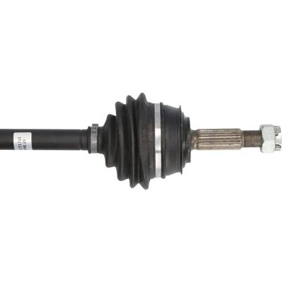 POINT GEAR PNG71454 Albero di trasmissione - Assale anteriore sinistro POINT GEAR PNG71454 Albero di trasmissione - Assale anteriore sinistro