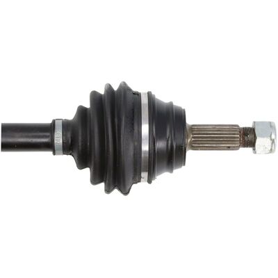 POINT GEAR PNG71882 Linker aandrijfas - Aandrijfas POINT GEAR PNG71882 Linker aandrijfas - Aandrijfas
