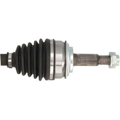 POINT GEAR PNG72868 Aandrijfas - Linker vooras met ABS POINT GEAR PNG72868 Aandrijfas - Linker vooras met ABS