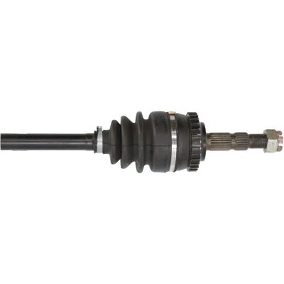 Albero di trasmissione POINT GEAR PNG70390 - Ristrutturato, Destro, 29 Denti Albero di trasmissione POINT GEAR PNG70390 - Ristrutturato, Destro, 29 Denti