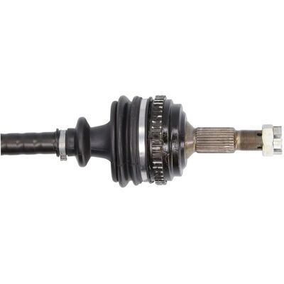 Eje de transmisión POINT GEAR PNG71507 - Derecho - Reacondicionado Eje de transmisión POINT GEAR PNG71507 - Derecho - Reacondicionado
