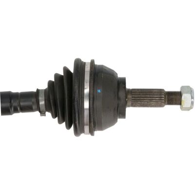 Eje de transmisión POINT GEAR PNG72316 - Diferencial, ABS, 930mm Eje de transmisión POINT GEAR PNG72316 - Diferencial, ABS, 930mm