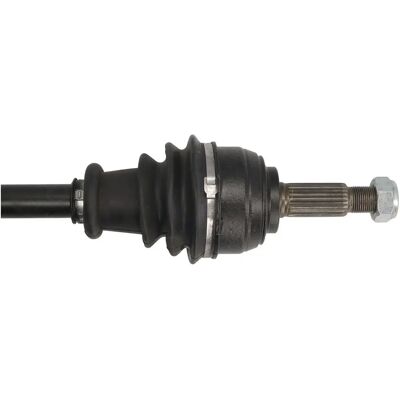 POINT GEAR PNG72576 Aandrijfas - Links, met ABS POINT GEAR PNG72576 Aandrijfas - Links, met ABS