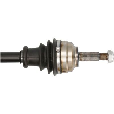 Albero di trasmissione POINT GEAR PNG72311 - Sinistra, ricondizionato Albero di trasmissione POINT GEAR PNG72311 - Sinistra, ricondizionato