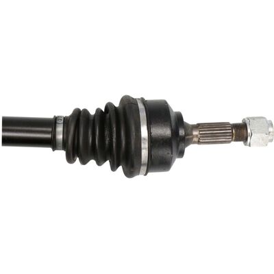 Albero di trasmissione POINT GEAR PNG72031 - Lato differenziale Albero di trasmissione POINT GEAR PNG72031 - Lato differenziale