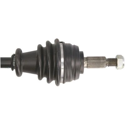 POINT GEAR PNG72874 Drivaxel - Vänster POINT GEAR PNG72874 Drivaxel - Vänster