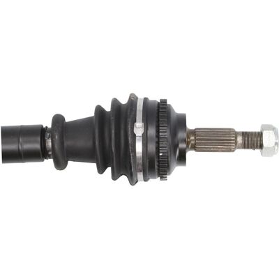 POINT GEAR Aandrijfas PNG72024 - Rechts, ABS Voertuigonderdeel POINT GEAR Aandrijfas PNG72024 - Rechts, ABS Voertuigonderdeel
