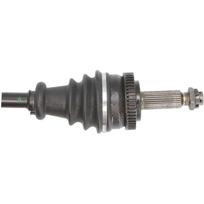 POINT GEAR PNG72847 Albero di trasmissione Sinistro - Hyundai ix35 - Ricondizionato POINT GEAR PNG72847 Albero di trasmissione Sinistro - Hyundai ix35 - Ricondizionato