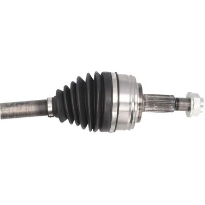 Albero di trasmissione POINT GEAR PNG72636 - Asse anteriore destro - Ricondizionato Albero di trasmissione POINT GEAR PNG72636 - Asse anteriore destro - Ricondizionato