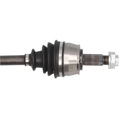 POINT GEAR PNG72614 Albero di trasmissione - Sinistro, Ristrutturato POINT GEAR PNG72614 Albero di trasmissione - Sinistro, Ristrutturato