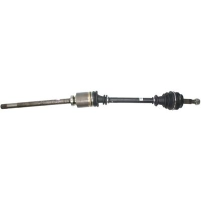 POINT GEAR PNG72220 Oikea vetoakseli - Kunnostettu POINT GEAR PNG72220 Oikea vetoakseli - Kunnostettu