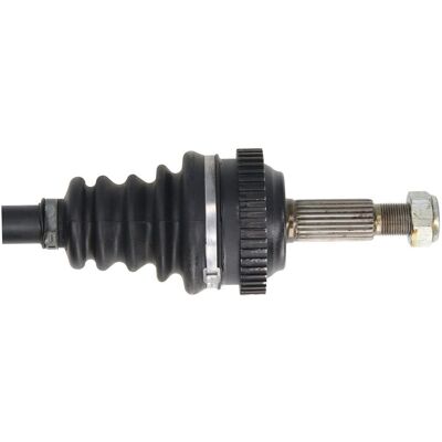 POINT GEAR PNG72320 vetoakseli - Renault Kangoo I & Express POINT GEAR PNG72320 vetoakseli - Renault Kangoo I & Express