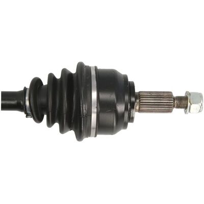 POINT GEAR PNG72489 Aandrijfas - Links - 635mm - Renault Laguna 3 POINT GEAR PNG72489 Aandrijfas - Links - 635mm - Renault Laguna 3
