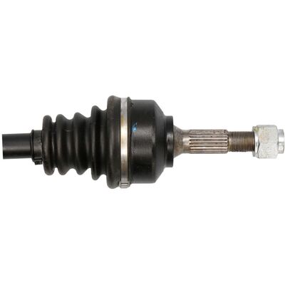 POINT GEAR PNG72030 Albero di trasmissione - Sinistro, ristrutturato POINT GEAR PNG72030 Albero di trasmissione - Sinistro, ristrutturato