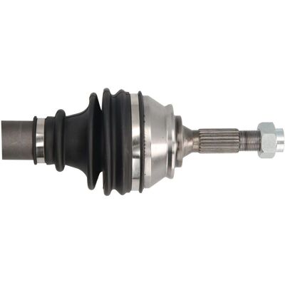 POINT GEAR PNG74685 Aandrijfas - Links, gereviseerd POINT GEAR PNG74685 Aandrijfas - Links, gereviseerd