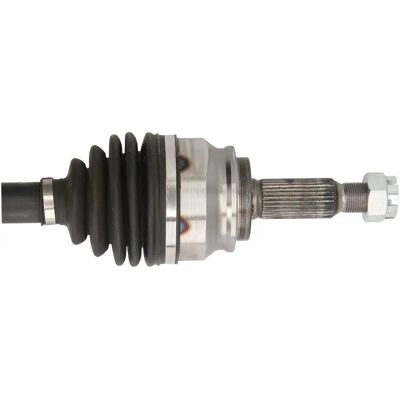 POINT GEAR PNG74701 - Aandrijfas POINT GEAR PNG74701 - Aandrijfas