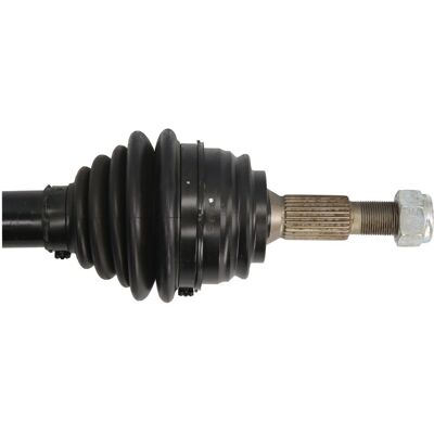 POINT GEAR Aandrijfas - Linker vooras - Gereviseerd POINT GEAR Aandrijfas - Linker vooras - Gereviseerd