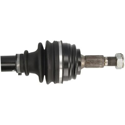 POINT GEAR PNG74711 - Aandrijfas - Links - Gereviseerd POINT GEAR PNG74711 - Aandrijfas - Links - Gereviseerd