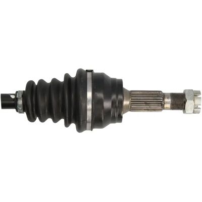 POINT GEAR Eje de transmisión - 75x68.9mm - Eje trasero derecho POINT GEAR Eje de transmisión - 75x68.9mm - Eje trasero derecho