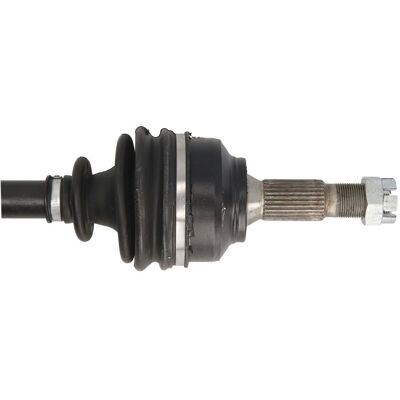 POINT GEAR Aandrijfas - 985mm, Gerenoveerd POINT GEAR Aandrijfas - 985mm, Gerenoveerd