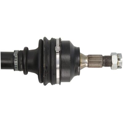 POINT GEAR PNG74724 Antriebswelle - Vorderachse rechts, Differentialzahnzahl 22, Räderseite Zähne 25 POINT GEAR PNG74724 Antriebswelle - Vorderachse rechts, Differentialzahnzahl 22, Räderseite Zähne 25