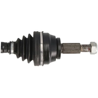 POINT GEAR PNG74761 Eje de transmisión - Diferencial, Lado rueda POINT GEAR PNG74761 Eje de transmisión - Diferencial, Lado rueda