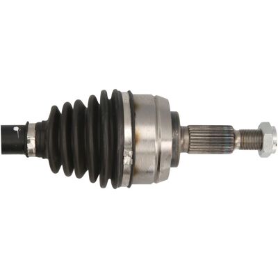 POINT GEAR Aandrijfas - 27 25 84mm 76,5mm POINT GEAR Aandrijfas - 27 25 84mm 76,5mm