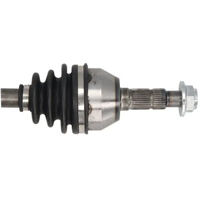 POINT GEAR PNG74772 Aandrijfas - Linker vooras, gereviseerd POINT GEAR PNG74772 Aandrijfas - Linker vooras, gereviseerd