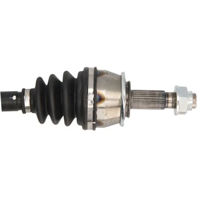 Eje de transmisión POINT GEAR PNG74776 - Eje delantero izquierdo, renovado Eje de transmisión POINT GEAR PNG74776 - Eje delantero izquierdo, renovado