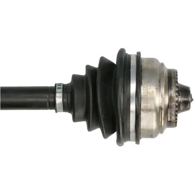 POINT GEAR Aandrijfas - Gerenoveerd - 27/37 Tandwielen - 86/82mm - 880mm - Voor vooras rechts POINT GEAR Aandrijfas - Gerenoveerd - 27/37 Tandwielen - 86/82mm - 880mm - Voor vooras rechts