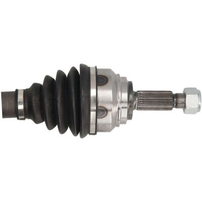 Arbre d'entraînement POINT GEAR PNG74836 - Essieu avant droit - Publicité Arbre d'entraînement POINT GEAR PNG74836 - Essieu avant droit - Publicité