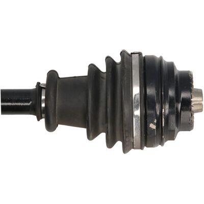 POINT GEAR aandrijfas - Links - Gereviseerd POINT GEAR aandrijfas - Links - Gereviseerd