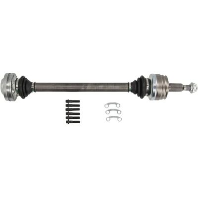 POINT GEAR PNG74882 Vänster bakaxel - Drivaxel POINT GEAR PNG74882 Vänster bakaxel - Drivaxel