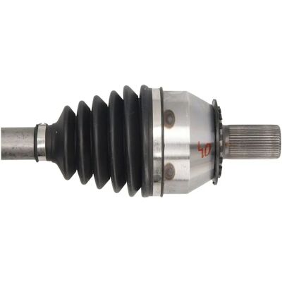 POINT GEAR PNG74889 Vänster framaxel - Renoverad POINT GEAR PNG74889 Vänster framaxel - Renoverad