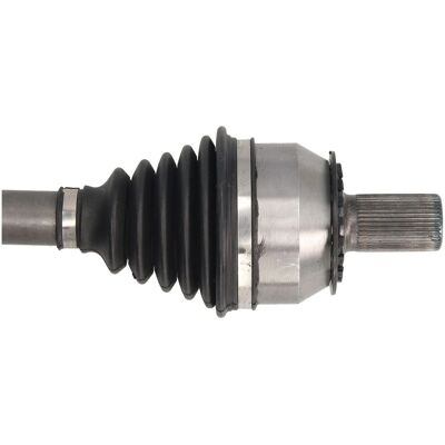 Eje de transmisión POINT GEAR PNG74891 - Izquierda delantero Eje de transmisión POINT GEAR PNG74891 - Izquierda delantero