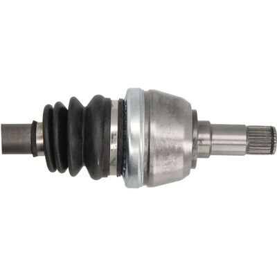 Drivaxel POINT GEAR PNG74902 - Vänster fram, renoverad Drivaxel POINT GEAR PNG74902 - Vänster fram, renoverad