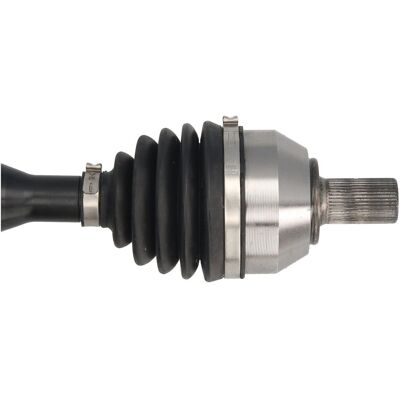 POINT GEAR PNG74903 Aandrijfas - Linker voor Volvo XC60 I POINT GEAR PNG74903 Aandrijfas - Linker voor Volvo XC60 I