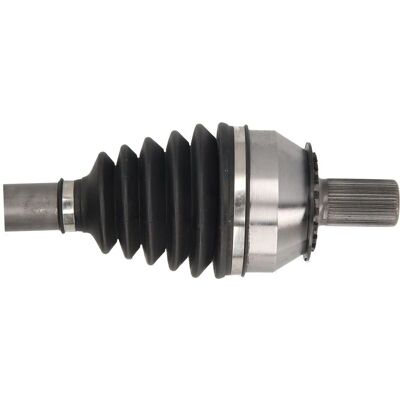 POINT GEAR PNG74906 Albero di trasmissione - Drive Shaft POINT GEAR PNG74906 Albero di trasmissione - Drive Shaft